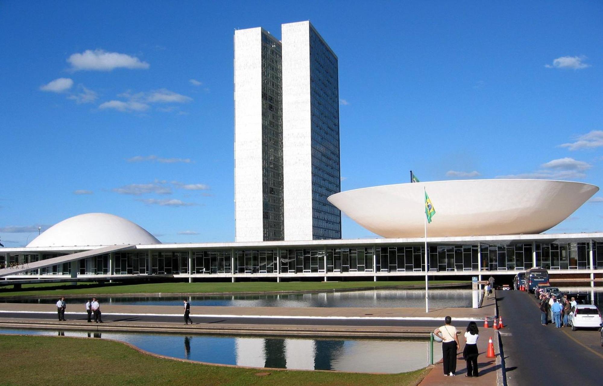 V822 Apart Aconchegante Em Frente Ao Shopping Brasília Eksteriør billede